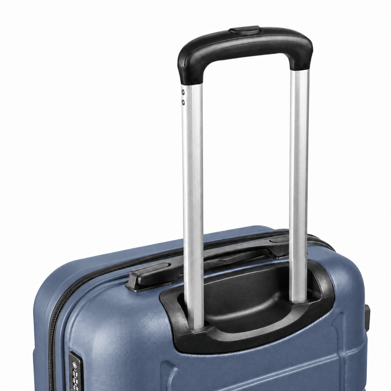 Harbour Blue Bundle 3 - Piece Set - Fly First