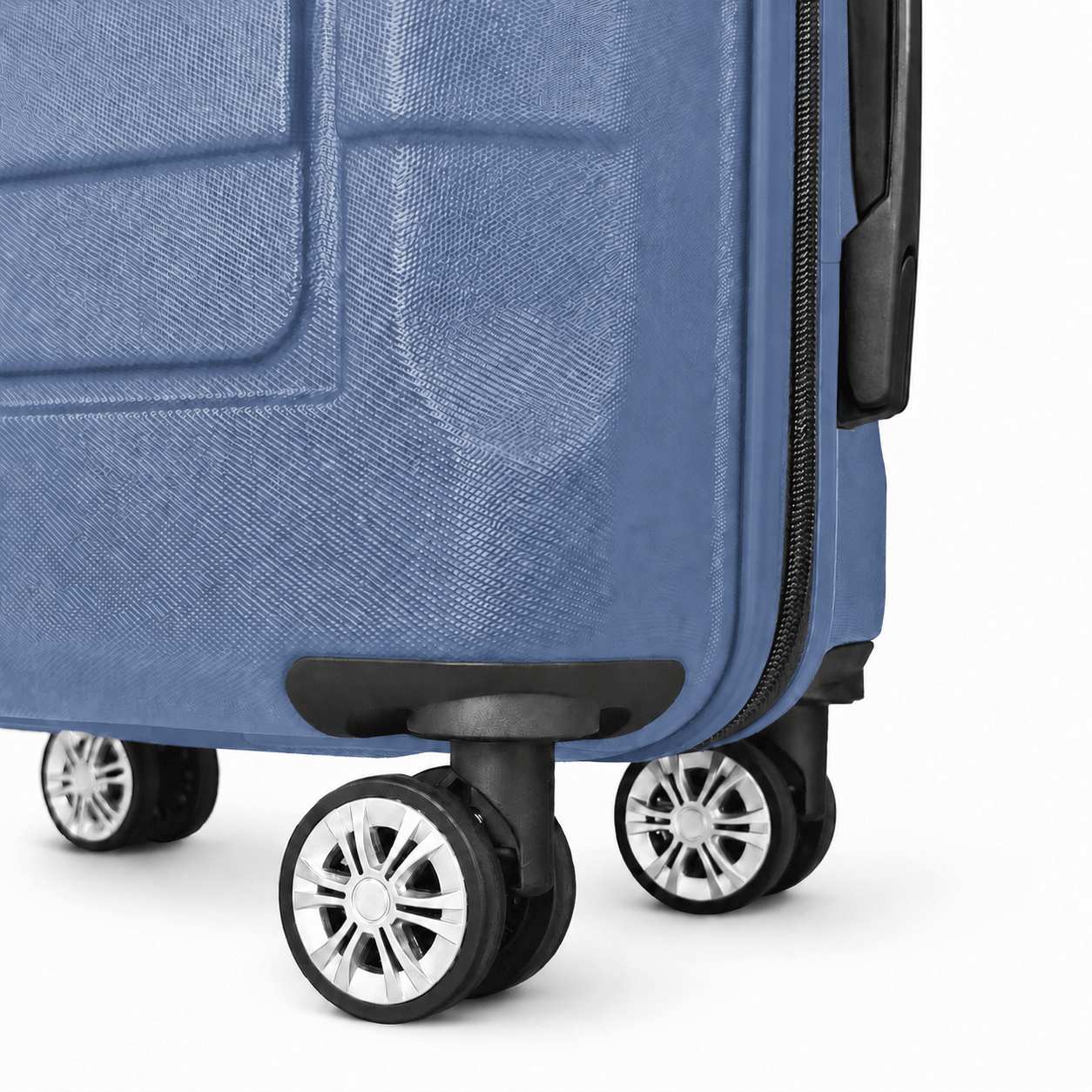 Harbour Blue Bundle 3 - Piece Set - Fly First
