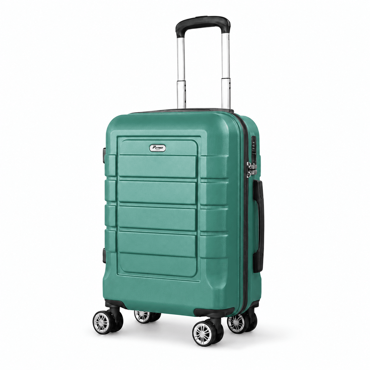Emerald Green Bundle 3 - Piece Set - Fly First