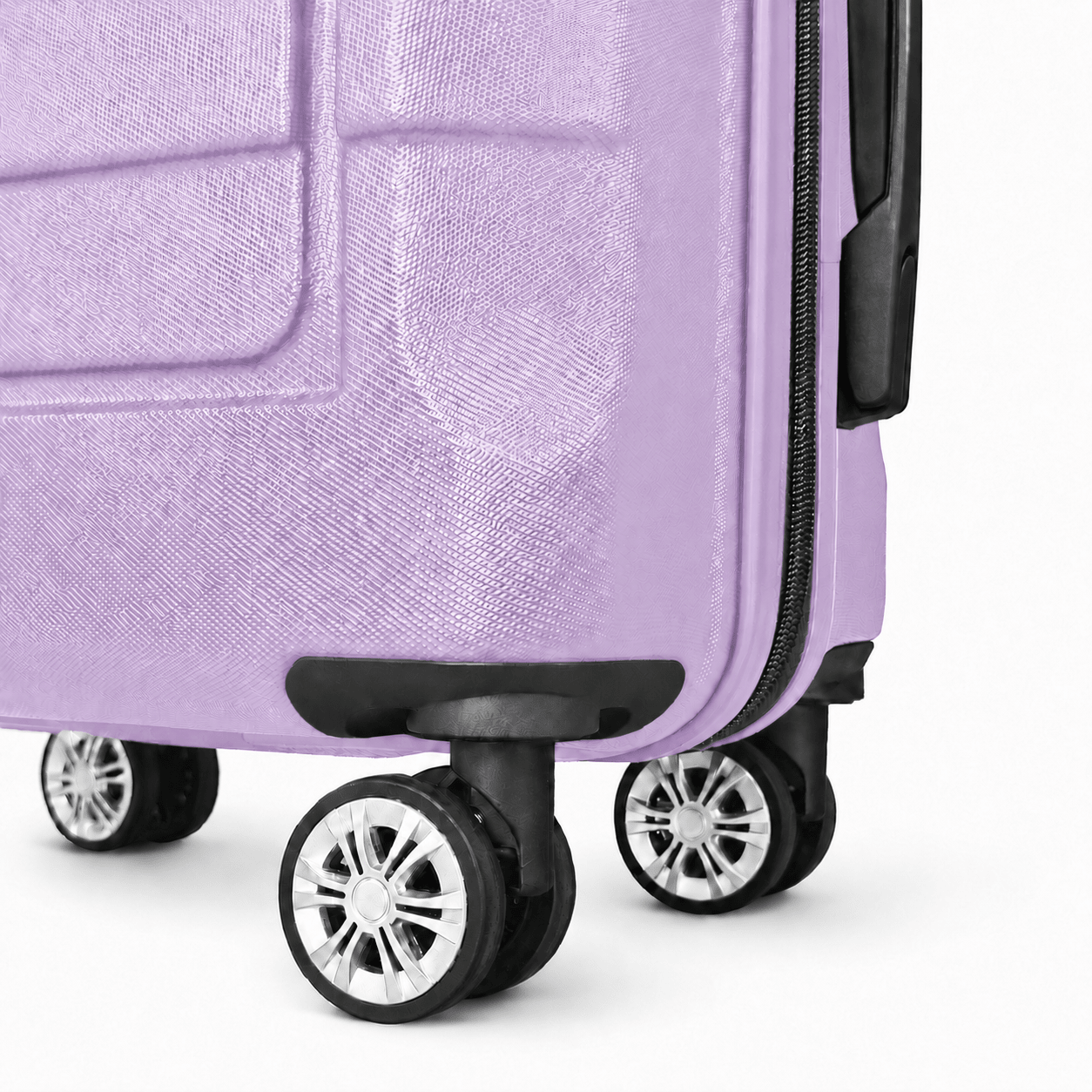 Lilac Bundle 3 - Piece Set - Fly First