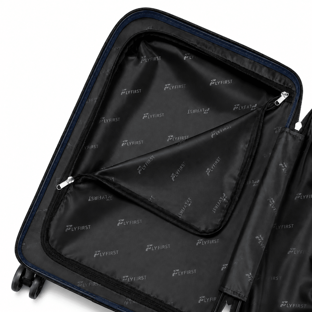 Navy Bundle 3-Piece Set - Fly First