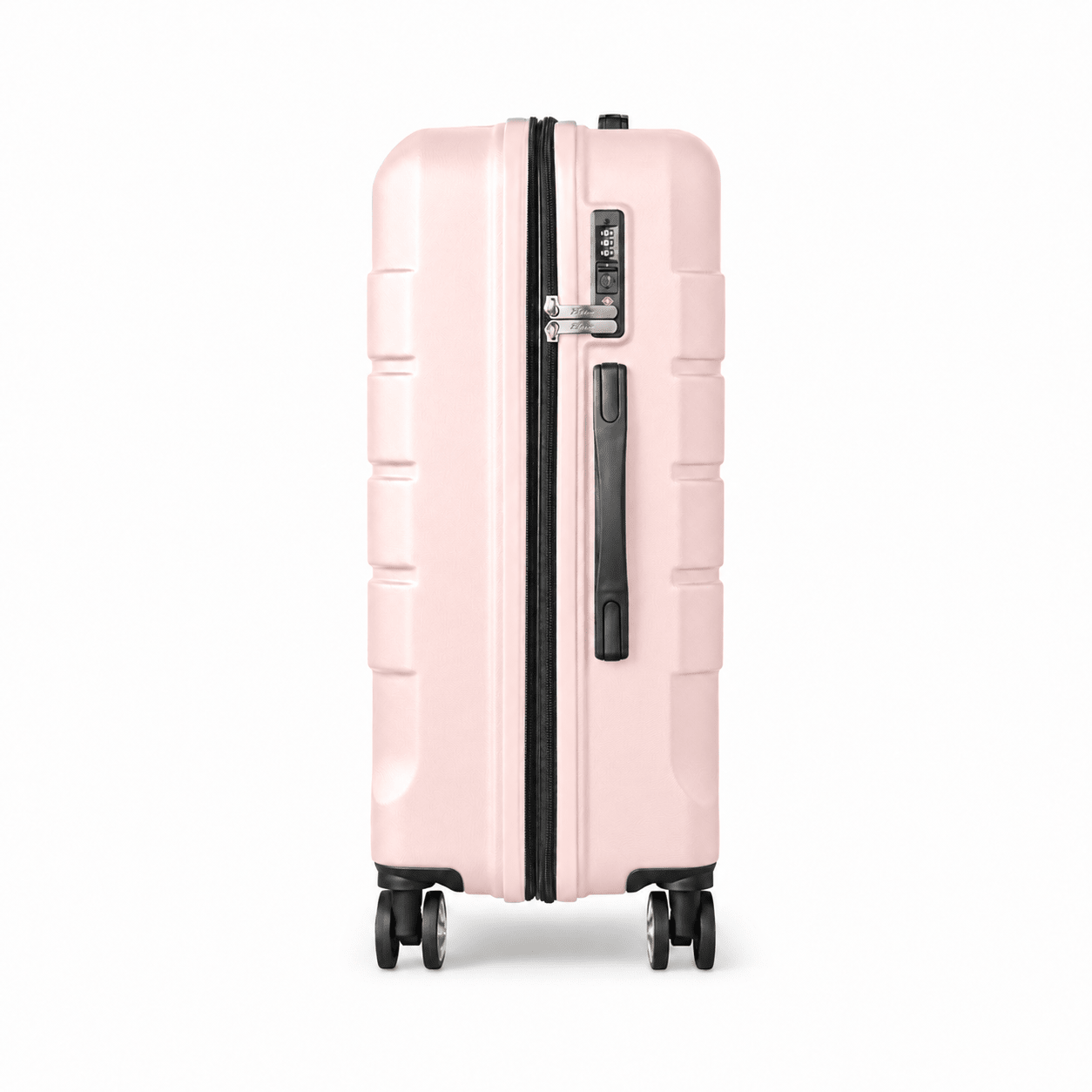 Peony Pink Bundle 3 - Piece Set - Fly First