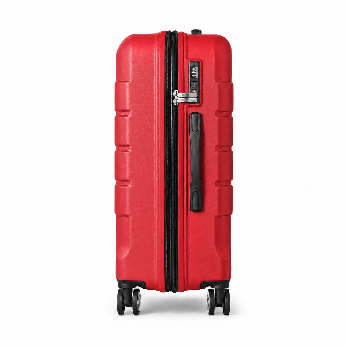 Red Bundle 3-Piece Set - Fly First
