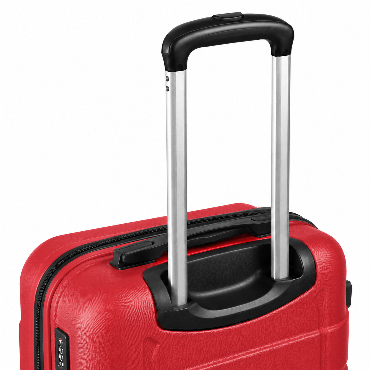Red Bundle 3-Piece Set - Fly First