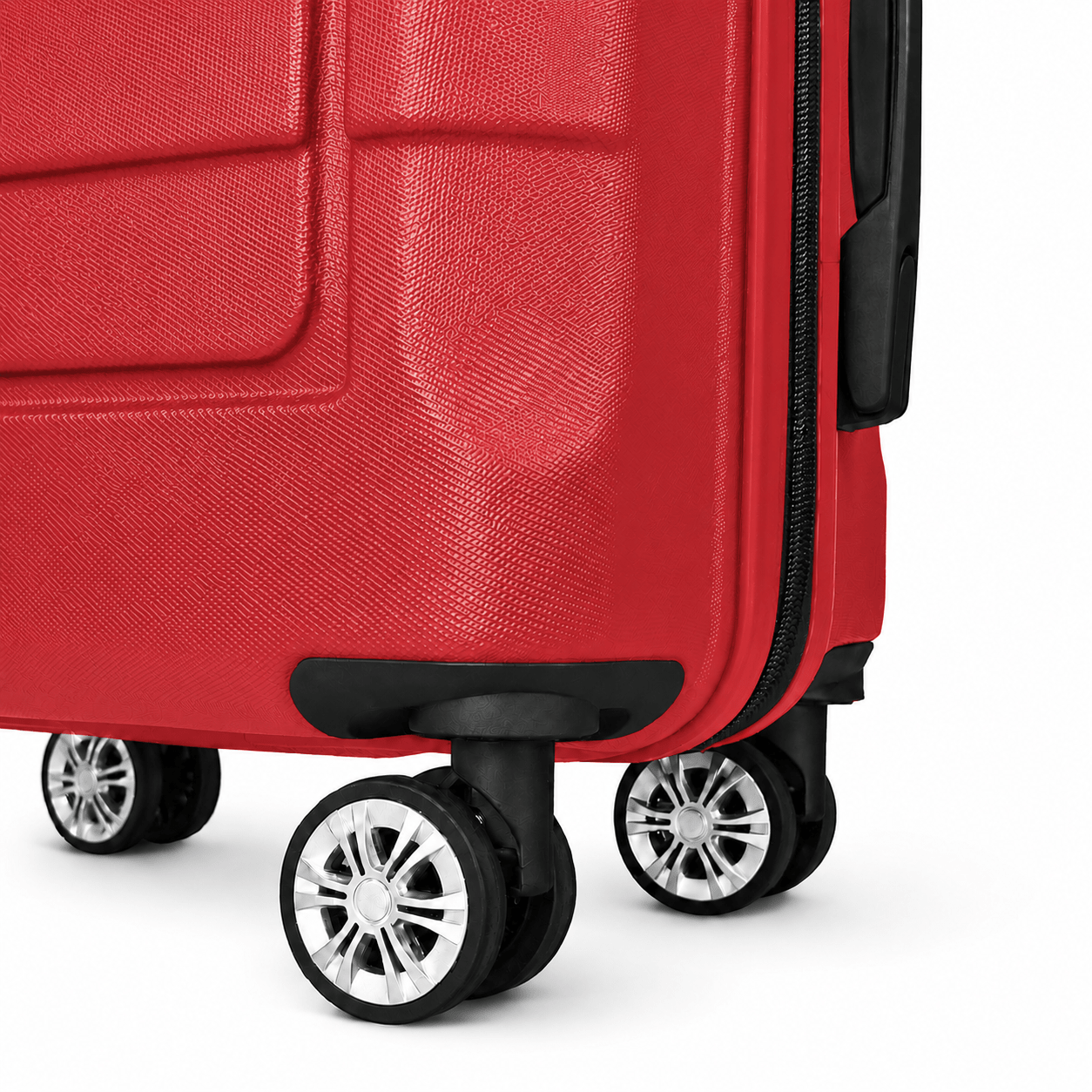 Red Bundle 3-Piece Set - Fly First