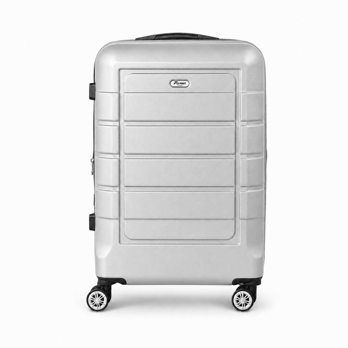 Silver Bundle 3-Piece Set - Fly First