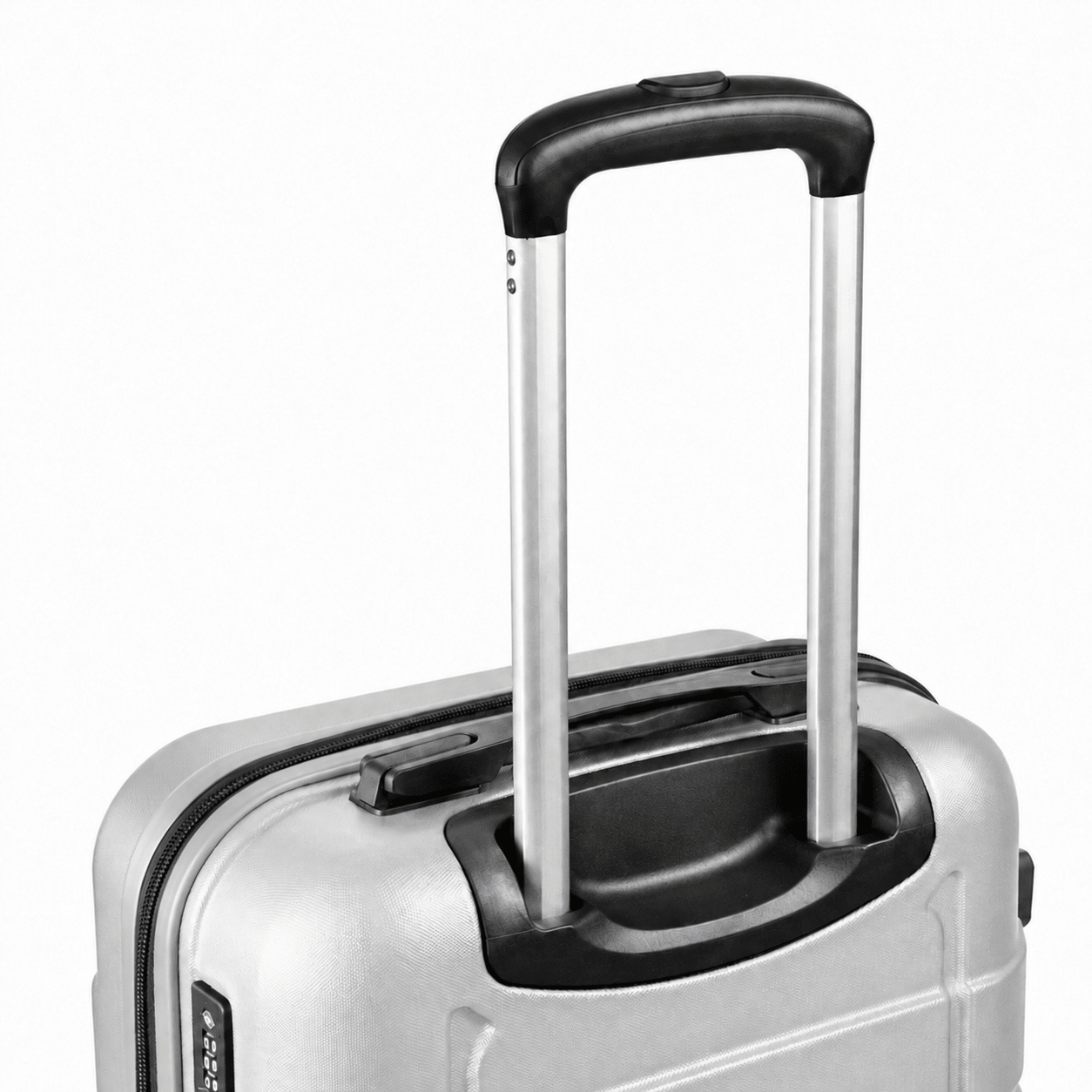 Silver Bundle 3-Piece Set - Fly First