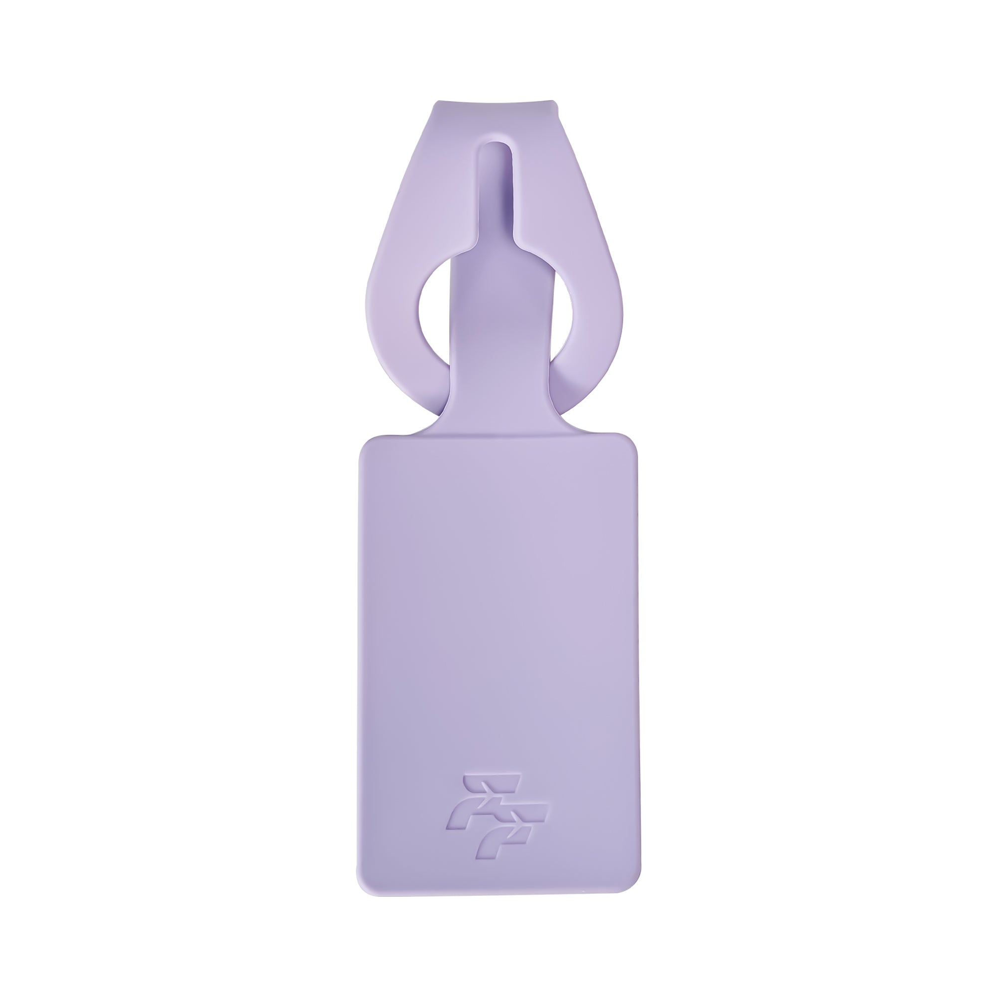 2 Piece Silicone Luggage Tags - Fly First