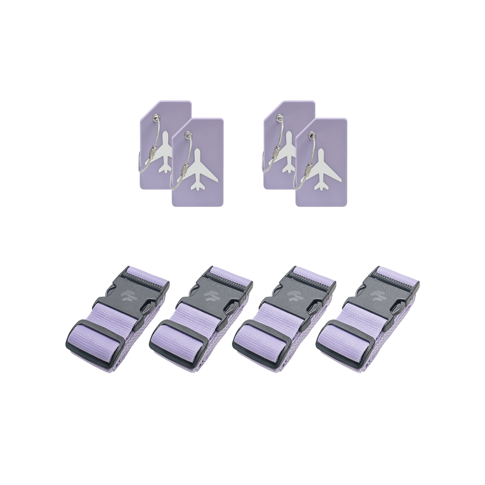 🎁 8 Piece Family Pack (100% off) - Fly First