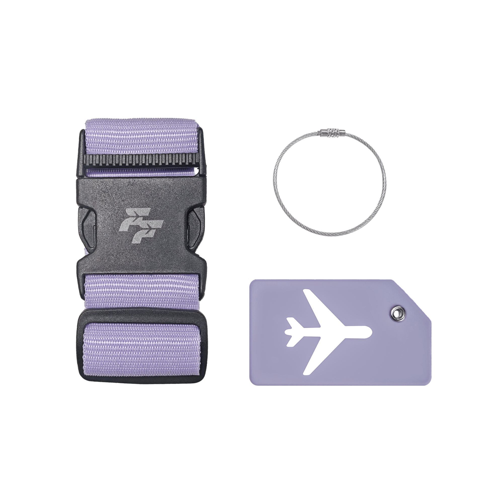 8 Piece Family Pack - Fly First