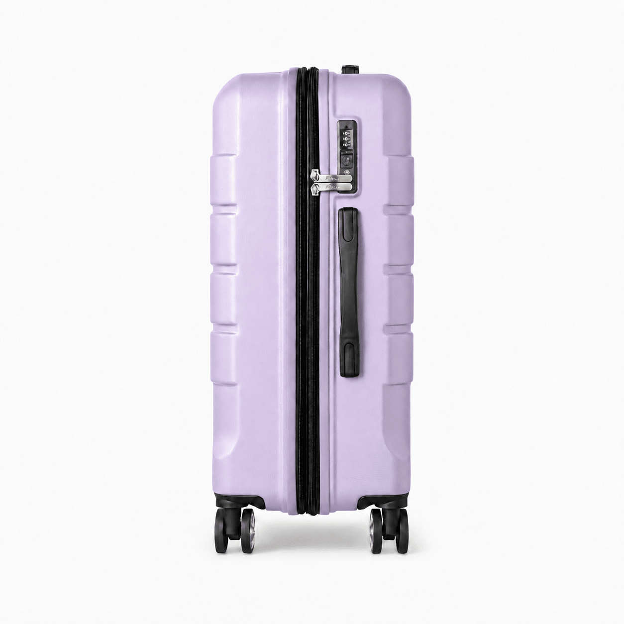 Lilac Bundle 3 - Piece Set - Fly First