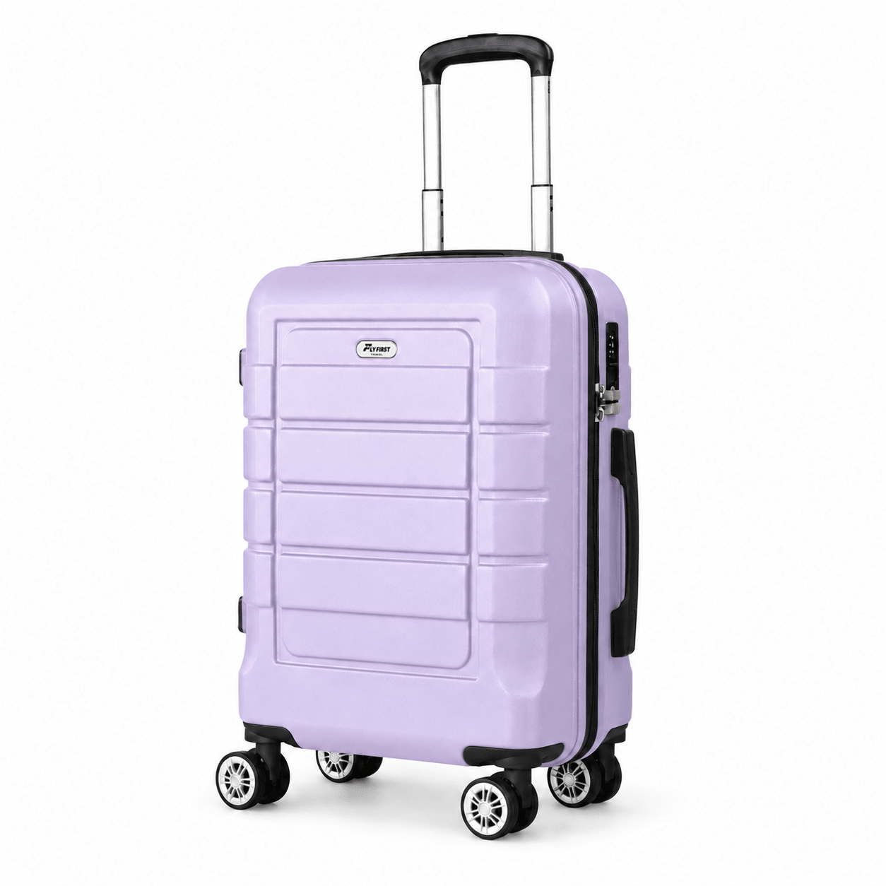 Lilac Bundle 3 - Piece Set - Fly First