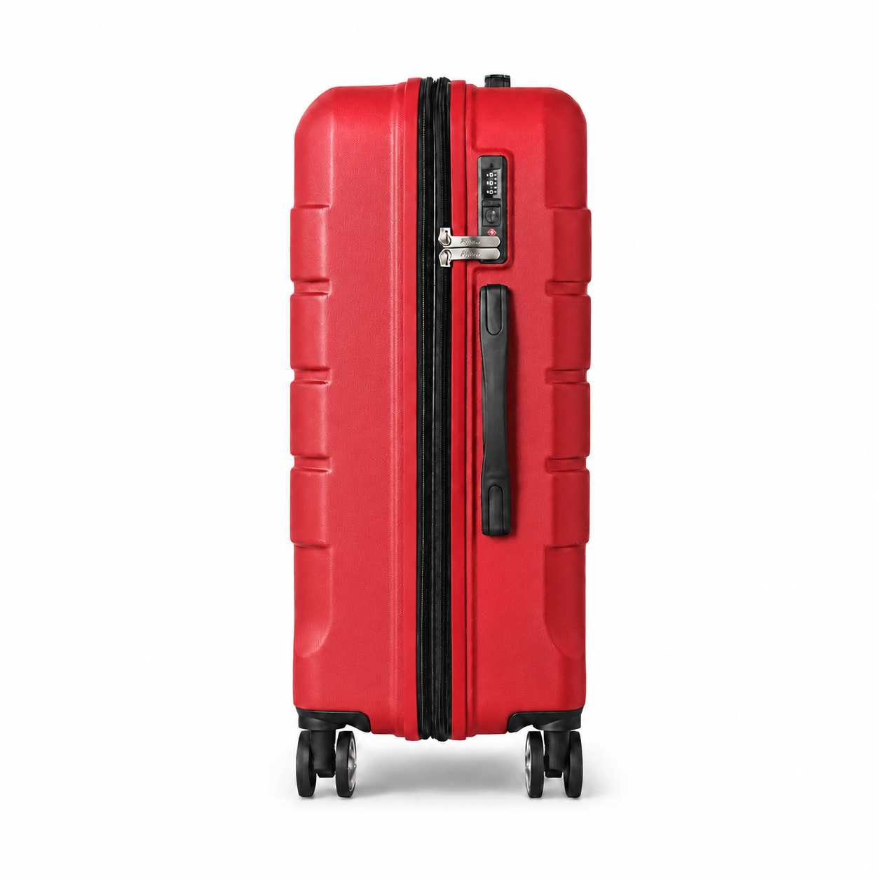Red Bundle 3-Piece Set - Fly First