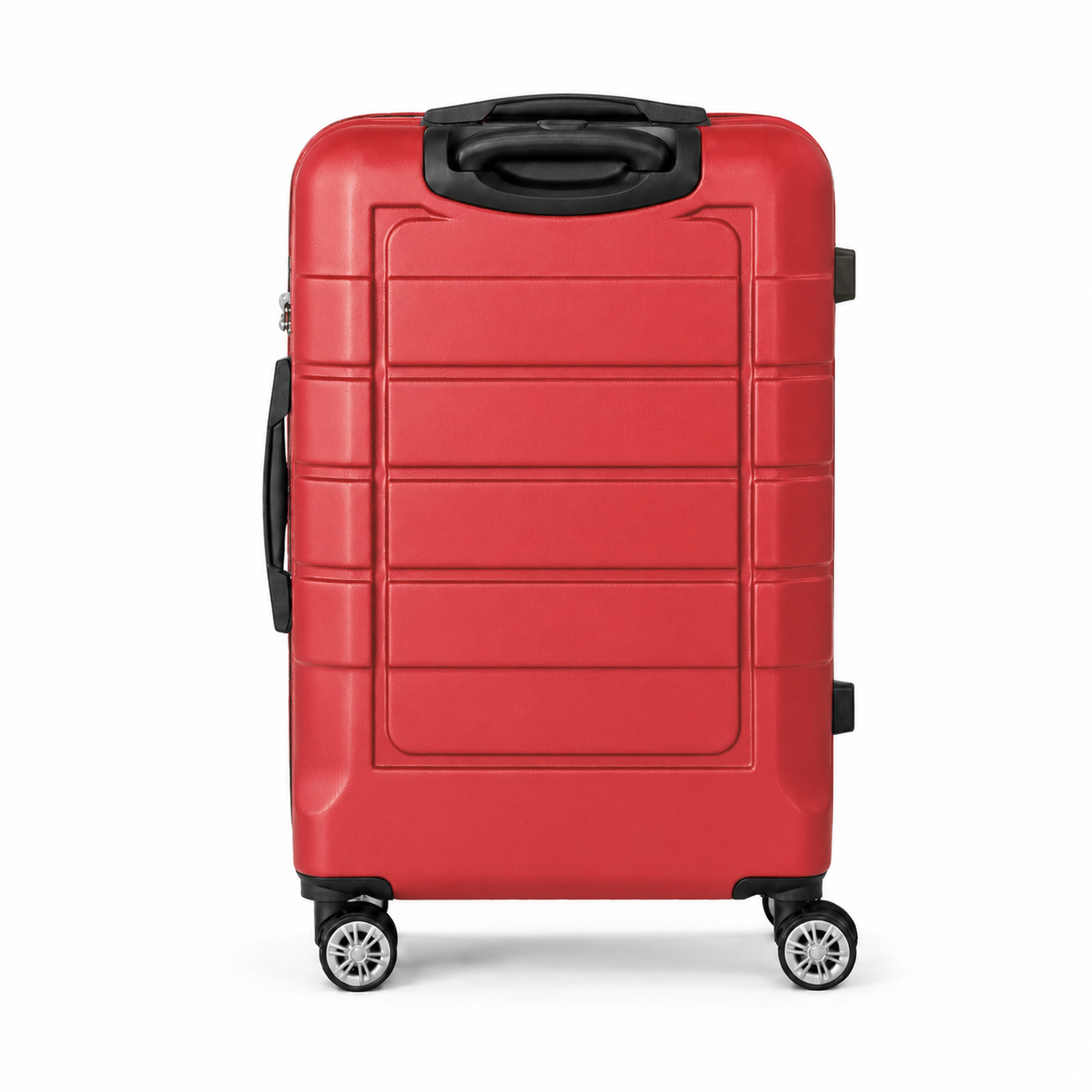 Red Bundle 3-Piece Set - Fly First