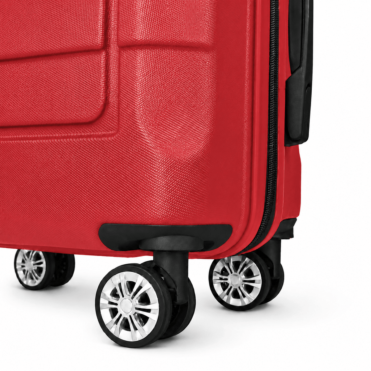 Red Bundle 3-Piece Set - Fly First
