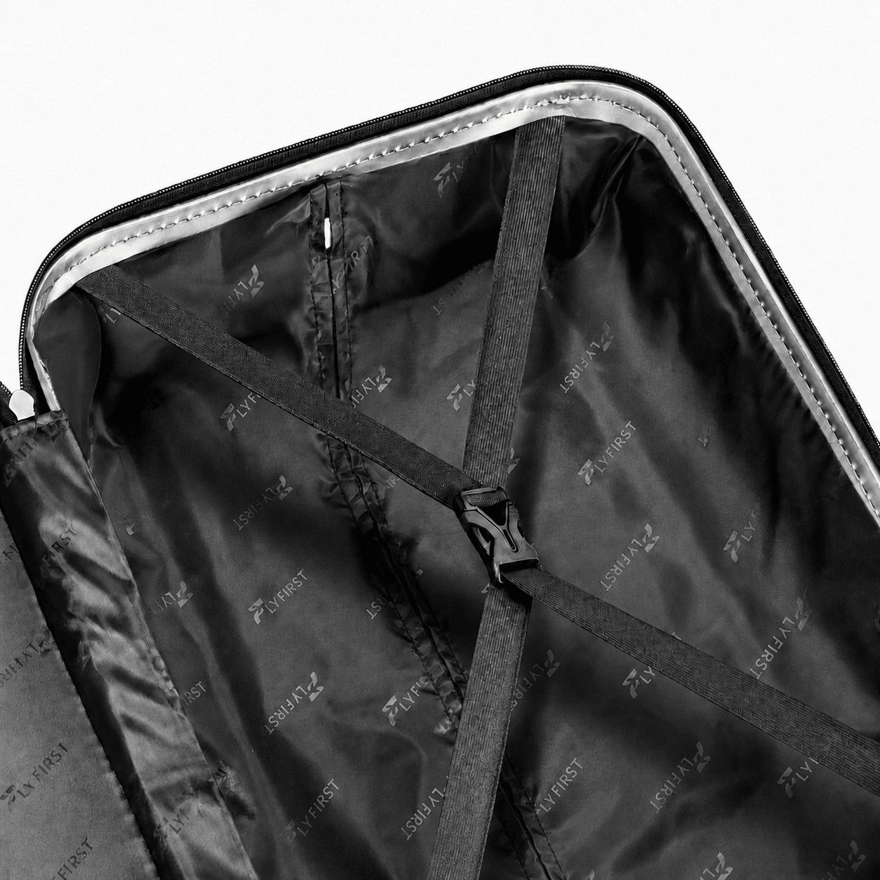Silver Bundle 3-Piece Set - Fly First