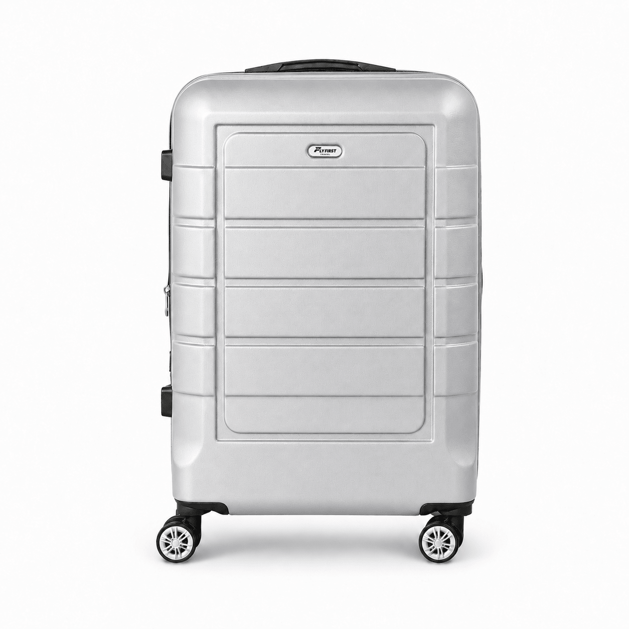 Silver Bundle 3-Piece Set - Fly First