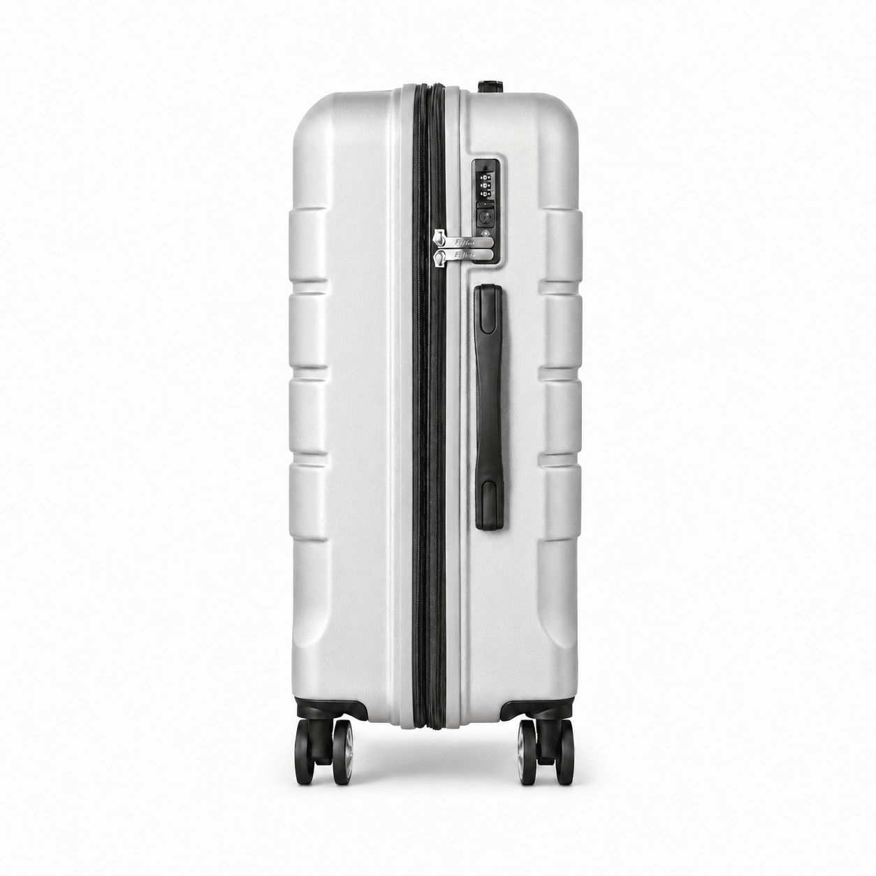 Silver Bundle 3-Piece Set - Fly First