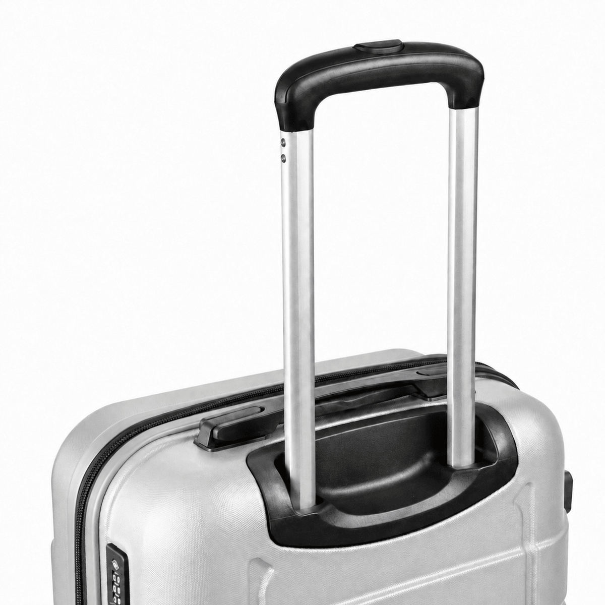 Silver Bundle 3-Piece Set - Fly First