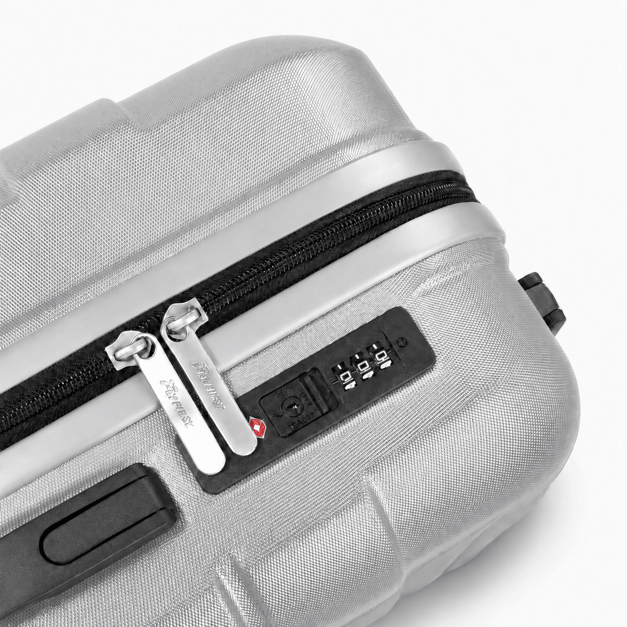 Silver Bundle 3-Piece Set - Fly First
