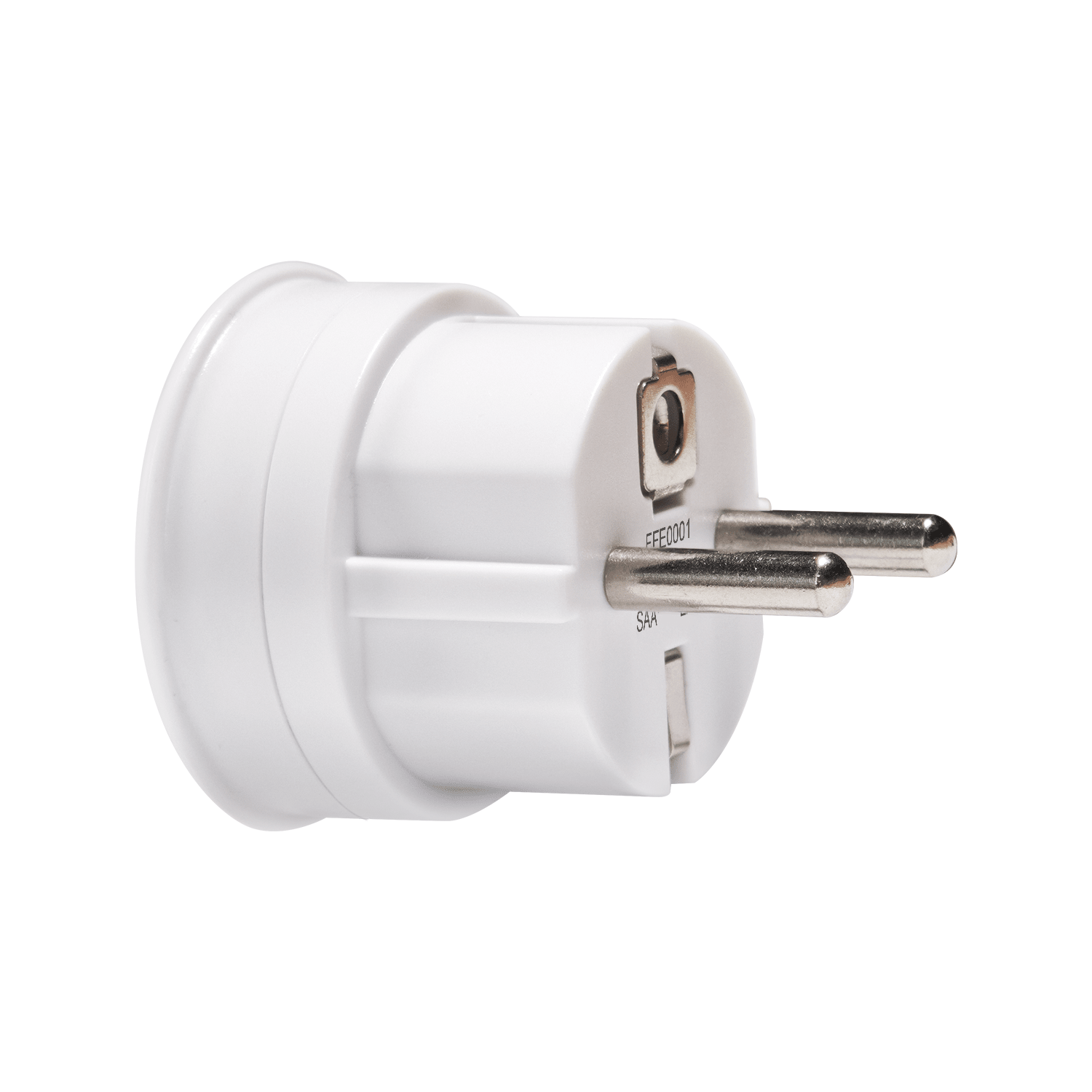 Outbound Europe Travel Adaptor - Fly First