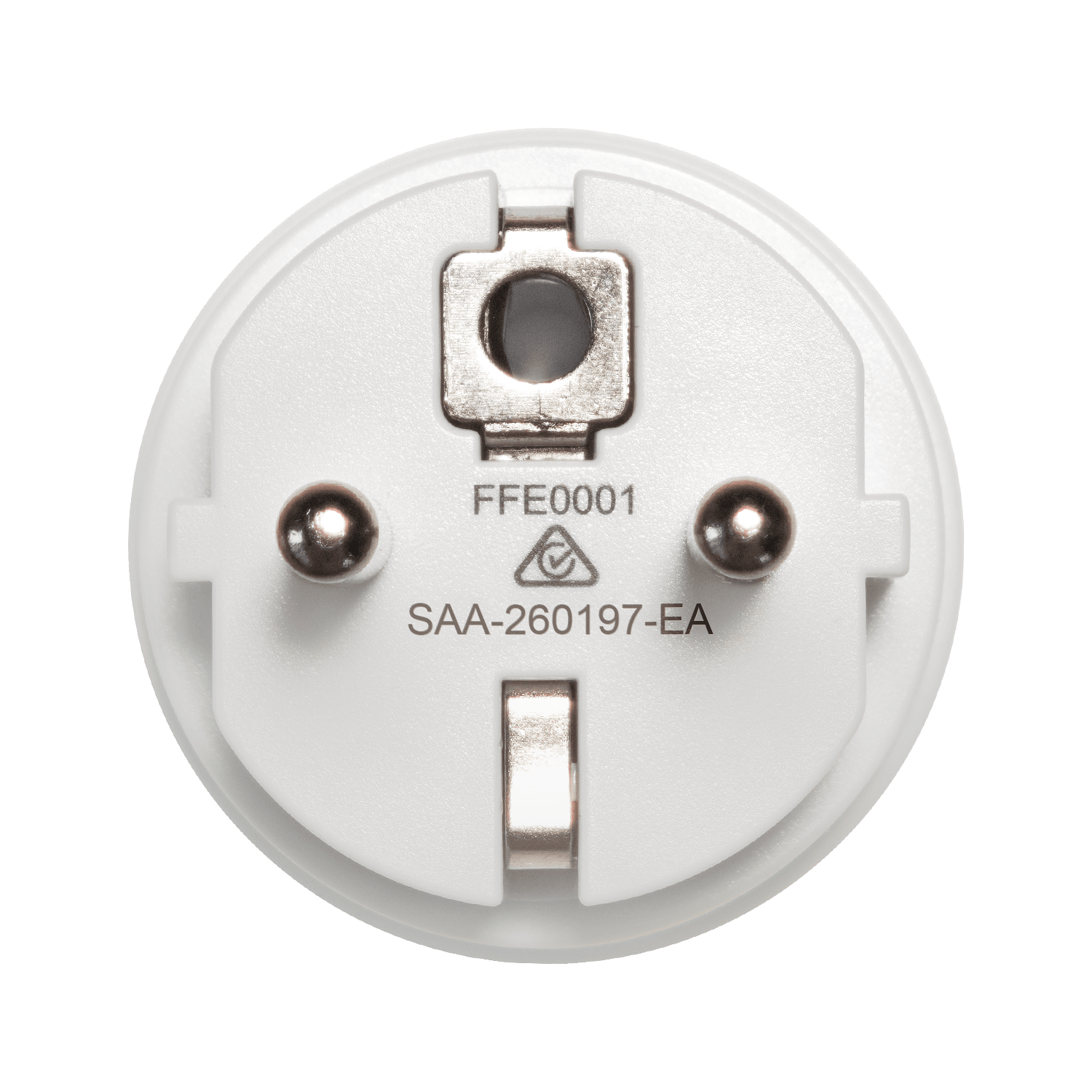Outbound Europe Travel Adaptor - Fly First
