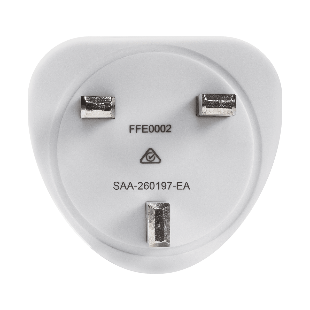 Outbound UK Travel Adaptor - Fly First